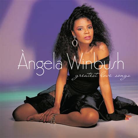 angela winbush greatest hits|Angela Winbush: albums, songs, playlists 